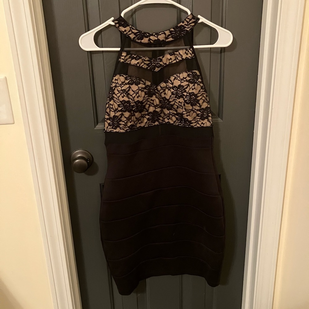 Homecoming Formal Dress